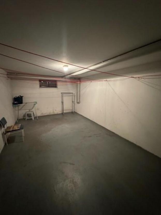 28 Trockenraum gemeinschaftlich