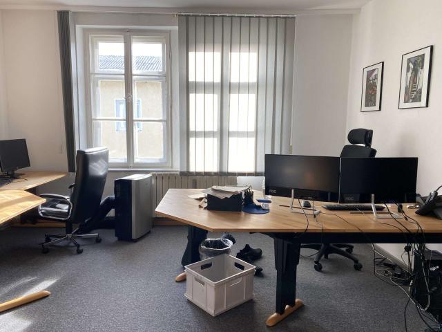 Gewerbe Büro 2