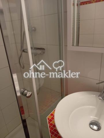 Dusche unten 3 Kind / ELW 