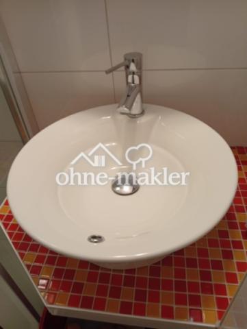 Dusche unten 3 Kind / ELW 