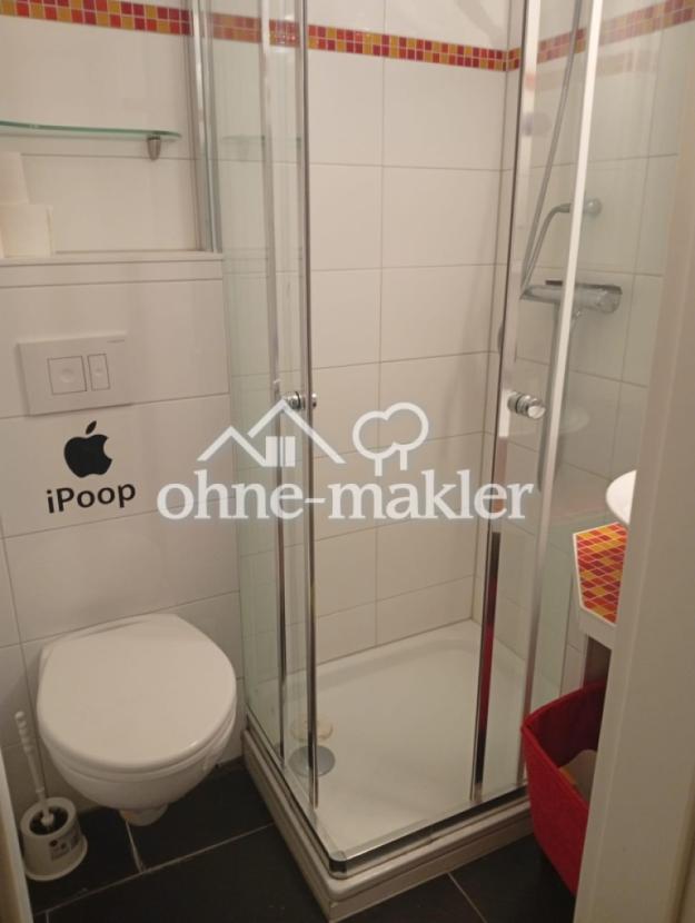 Dusche unten 3 Kind / ELW 