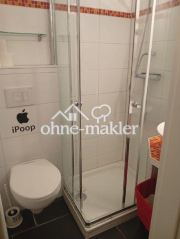 Dusche unten 3 Kind / ELW 