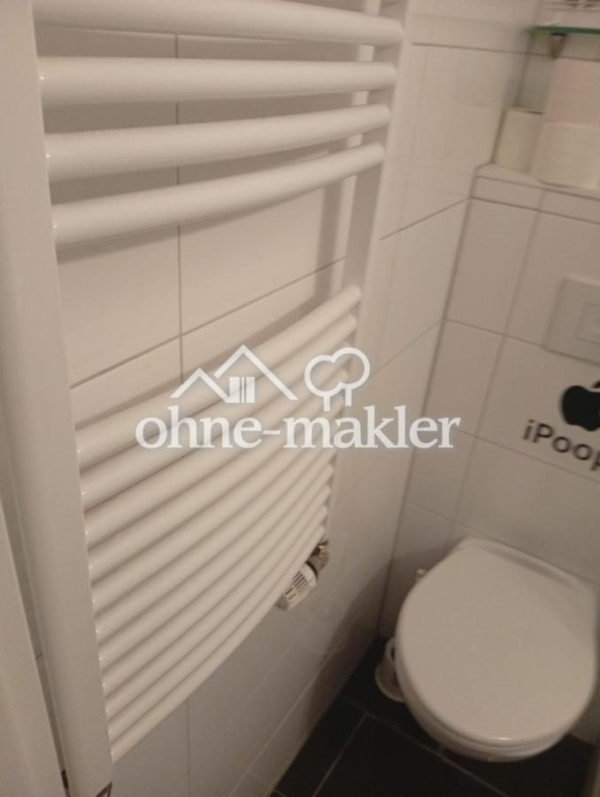 Dusche unten 3 Kind / ELW 