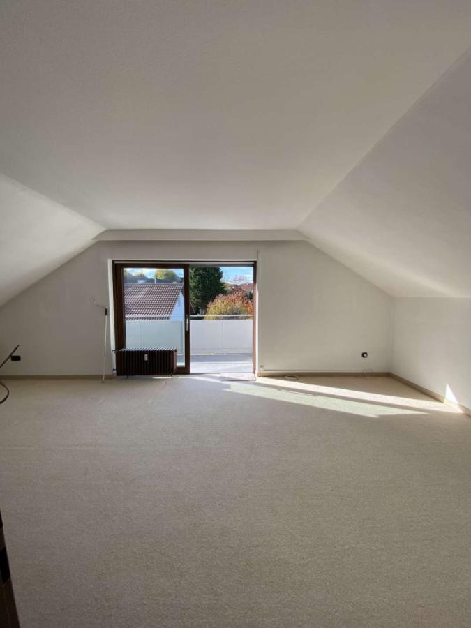 Wohn- und Essbereich