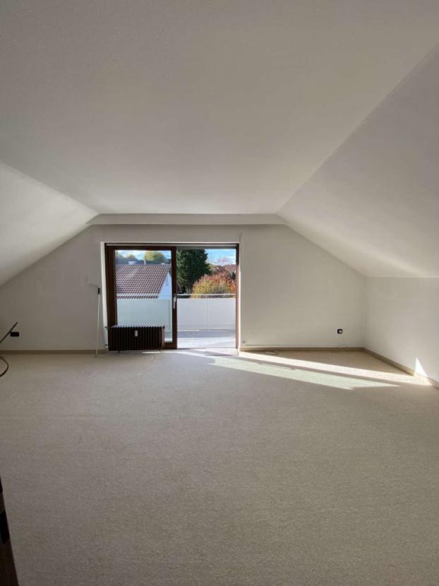 Wohn- und Essbereich