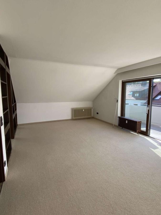 Wohn- und Essbereich