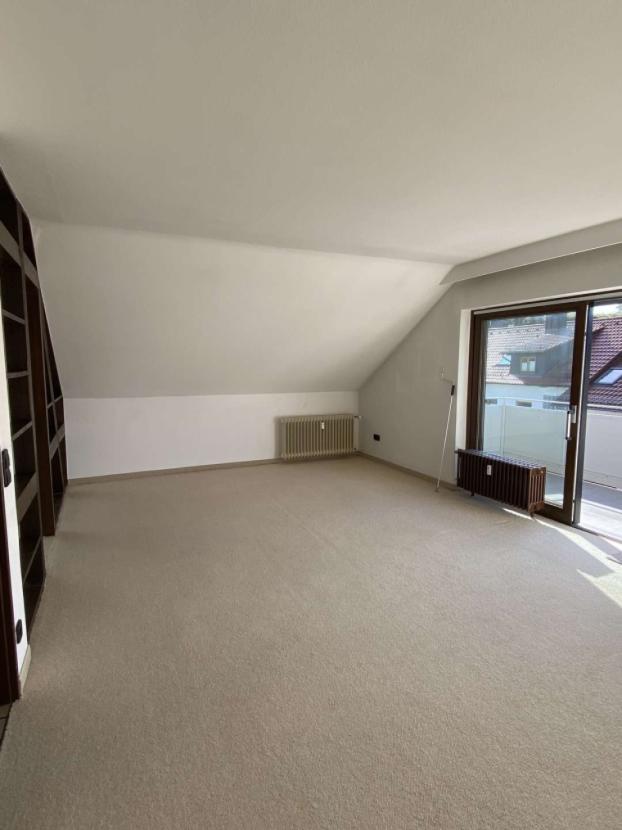 Wohn- und Essbereich