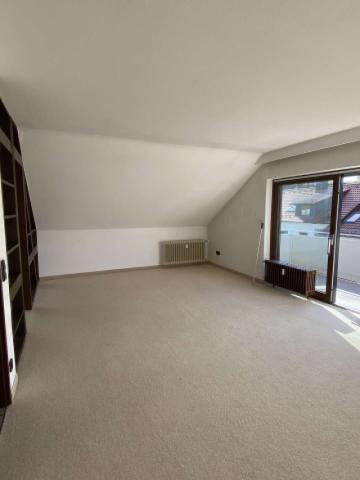 Wohn- und Essbereich