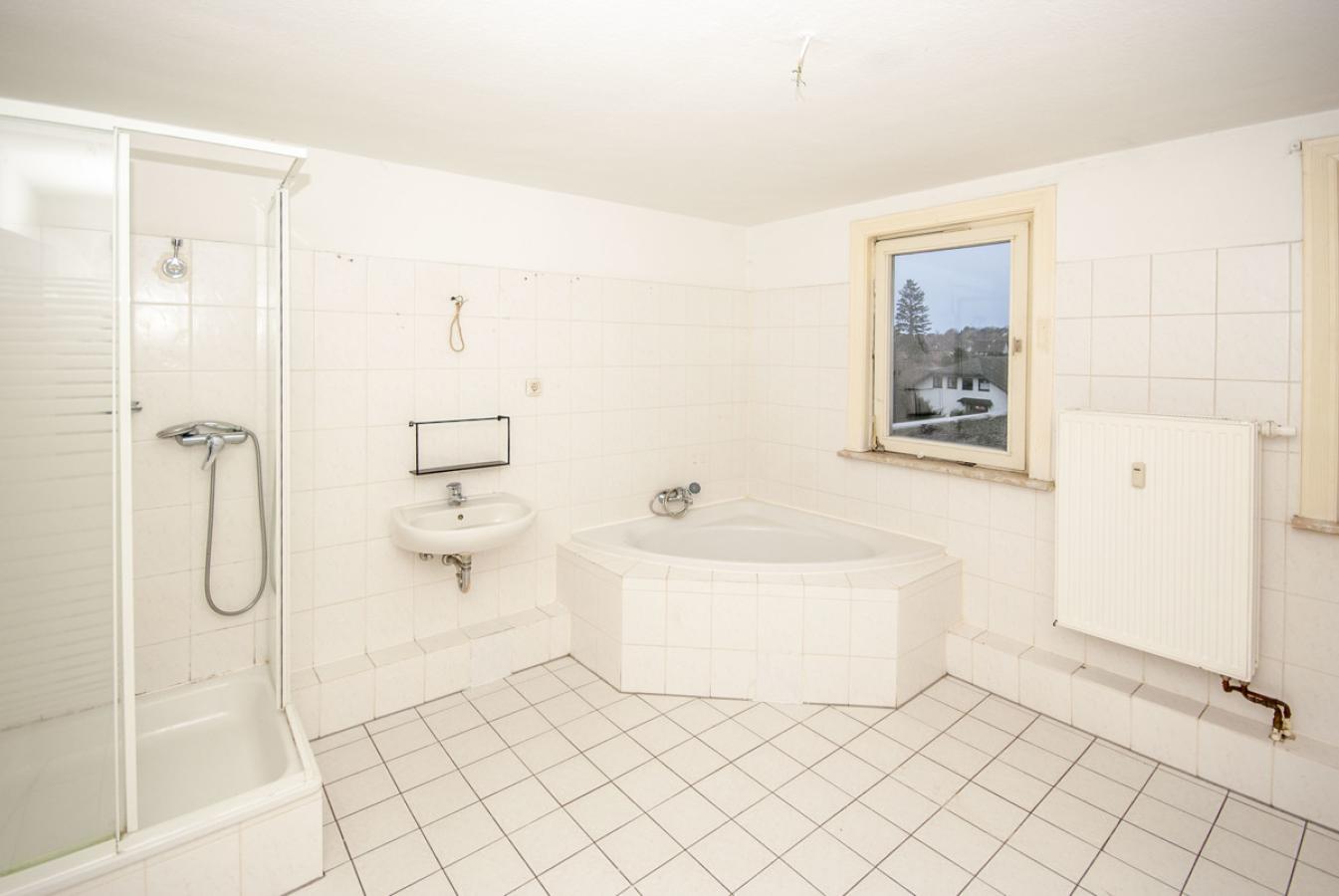 2.OG Badezimmer
