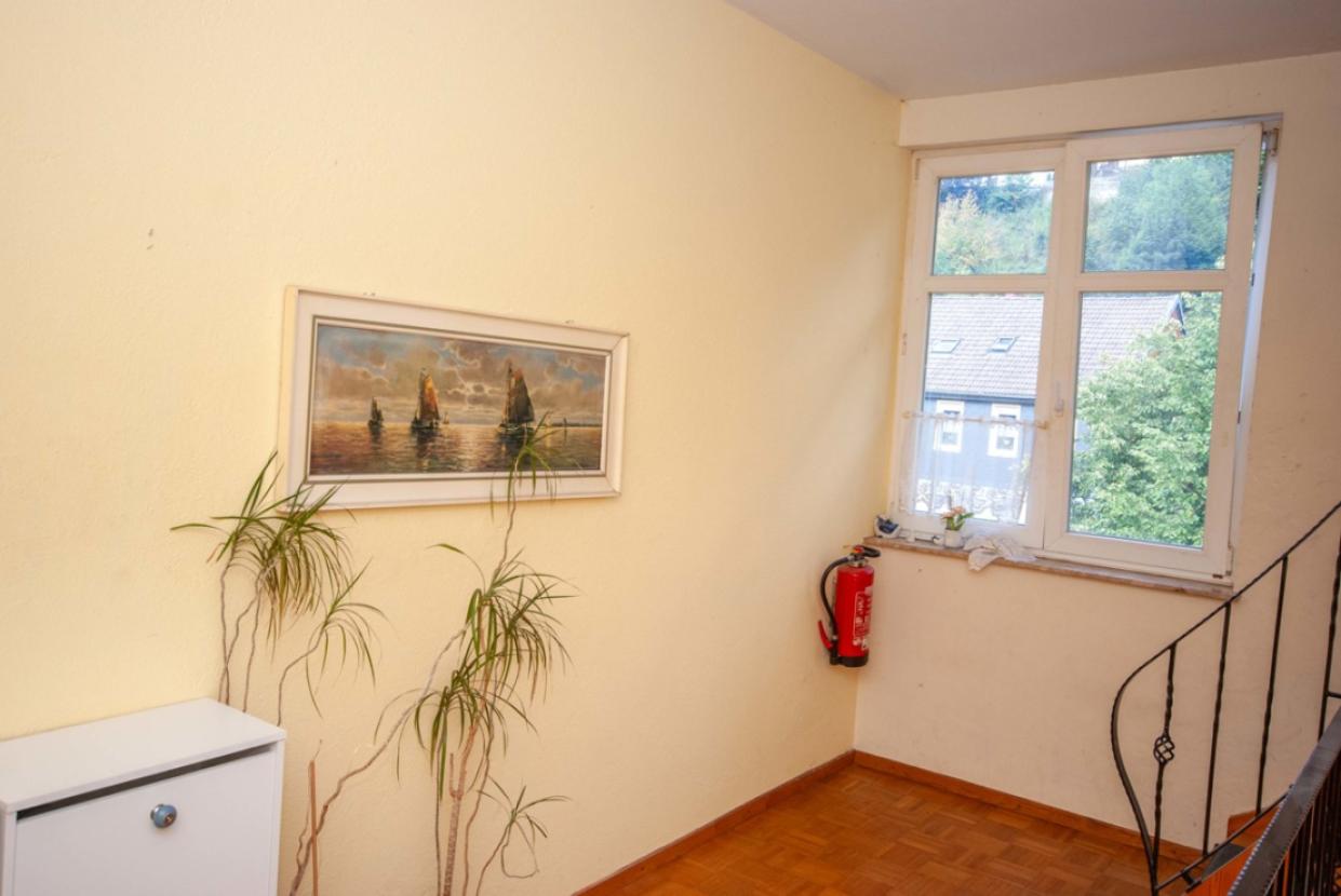 Treppenhaus