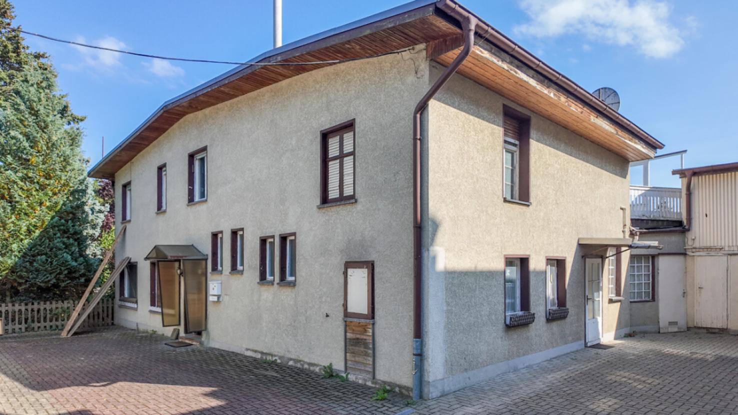 Aussenansicht