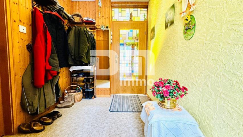 EG Flur 2 / Garderobe