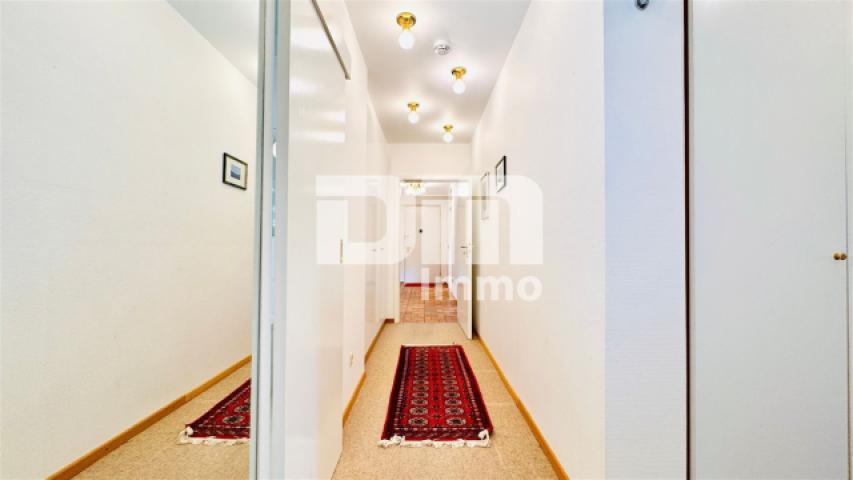 Flur / Dielenbereich 2