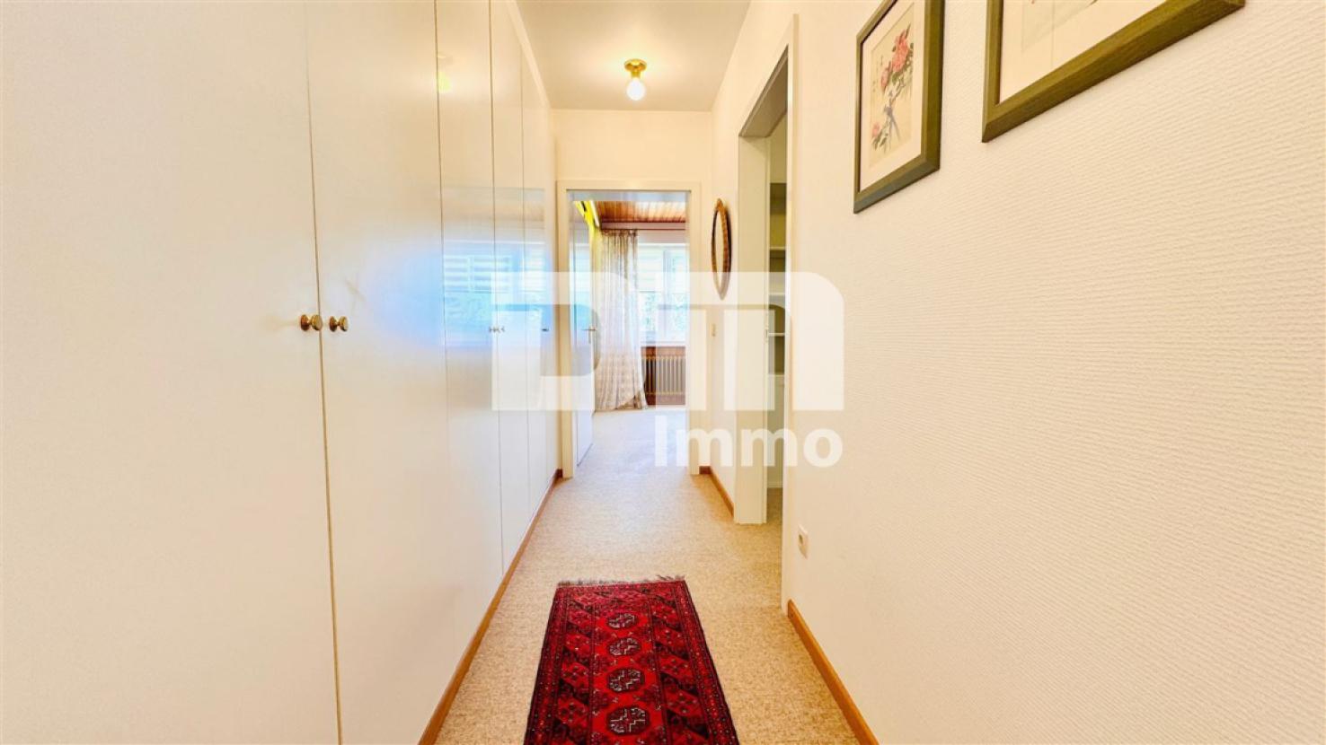 Flur / Dielenbereich 3