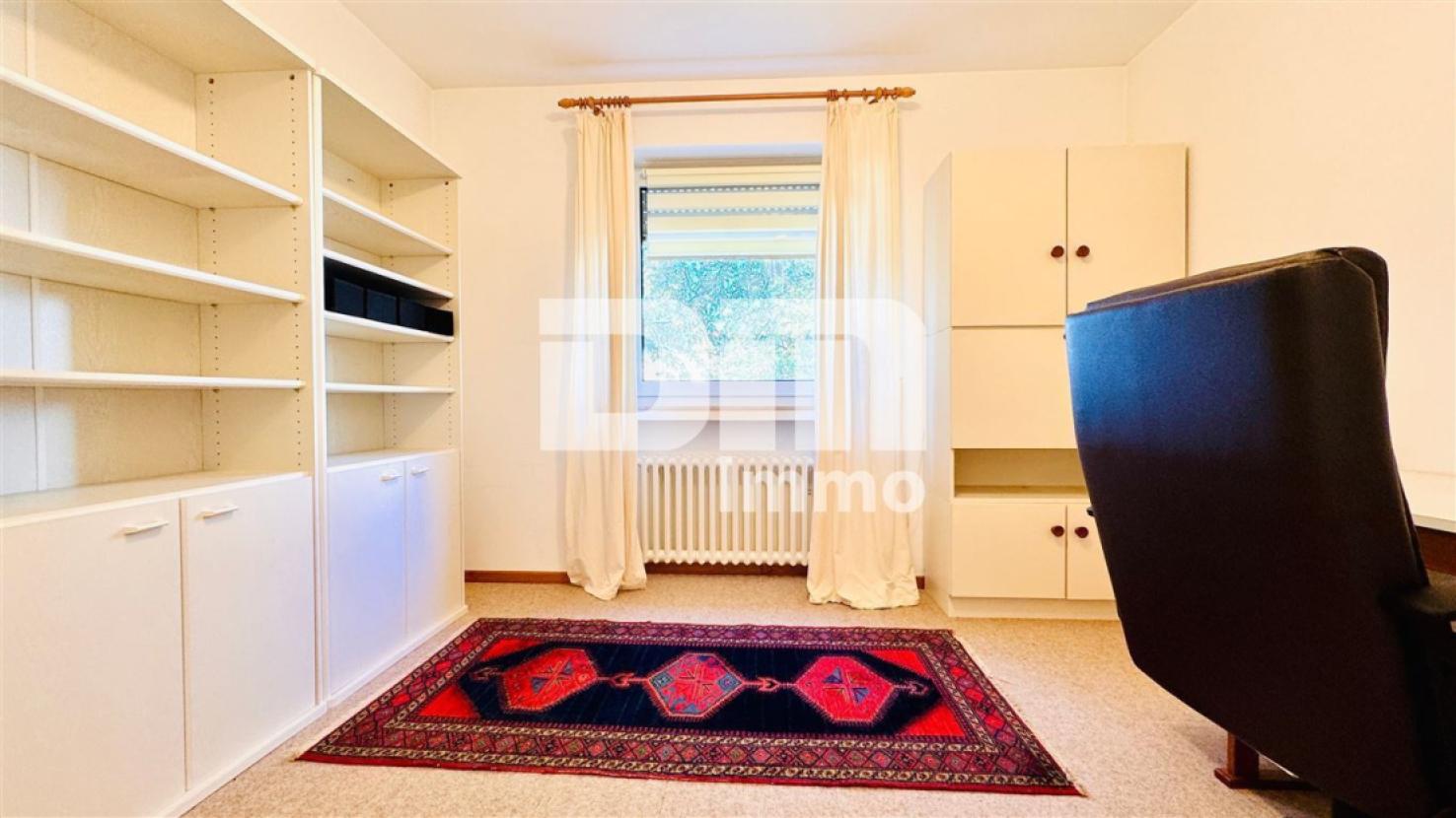 Gästezimmer / Büro