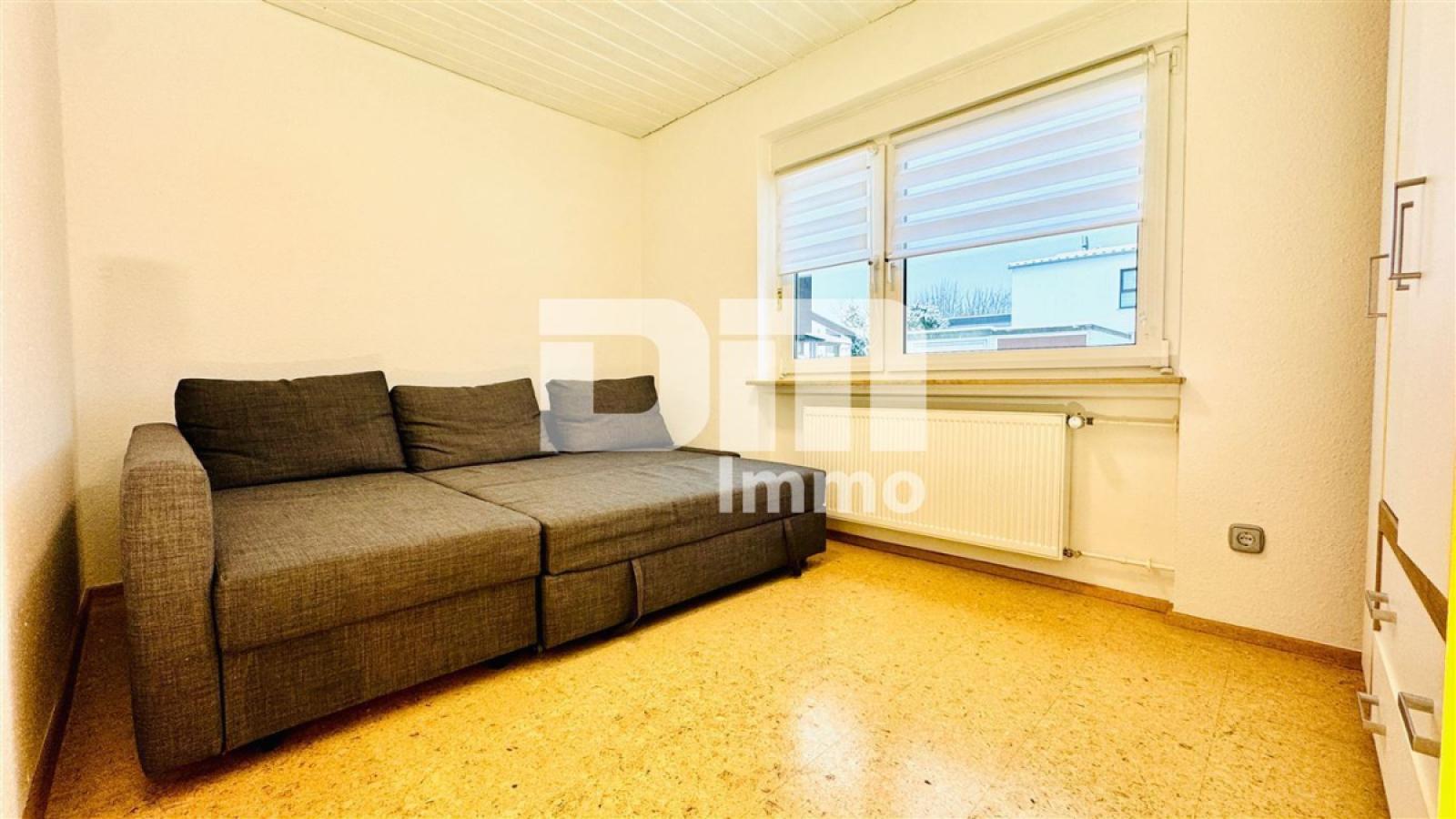 Gästezimmer / Kinderzimmer / Büro