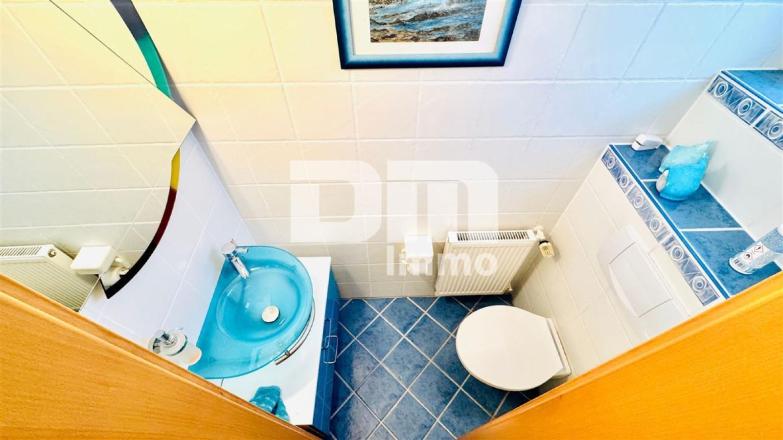 Gäste WC