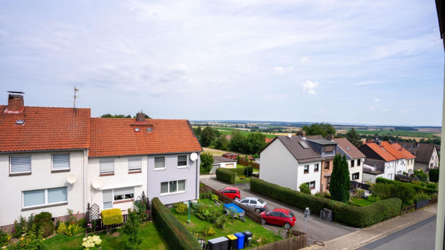 Ausblick