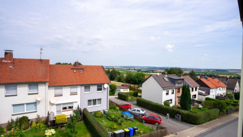Ausblick