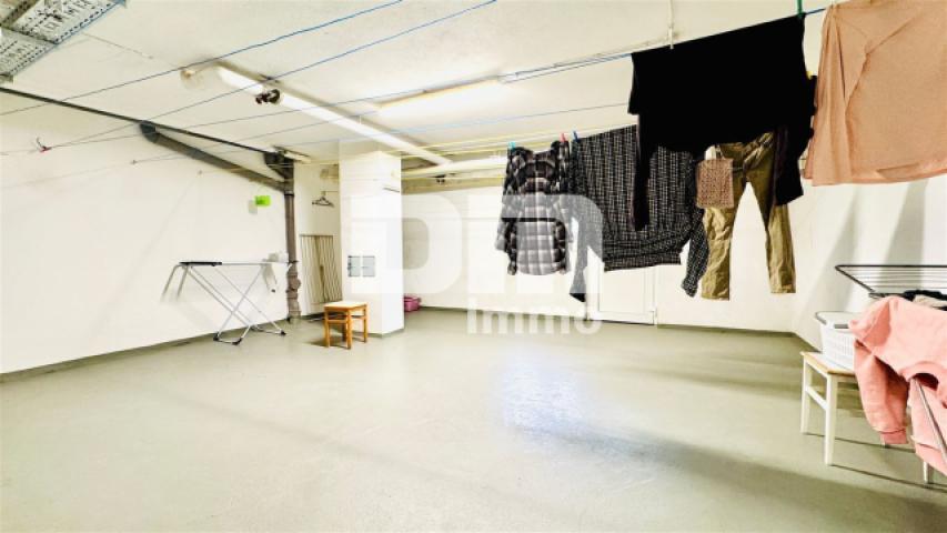 Trockenkeller Gemeinschaft