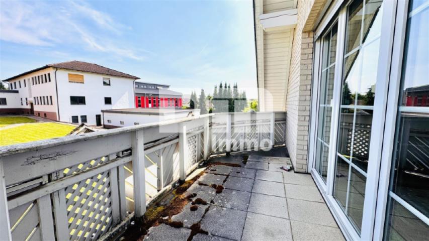 OG / DG Balkon