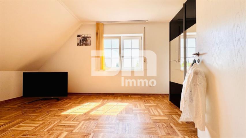 OG / DG Kinderzimmer / Gästezimmer