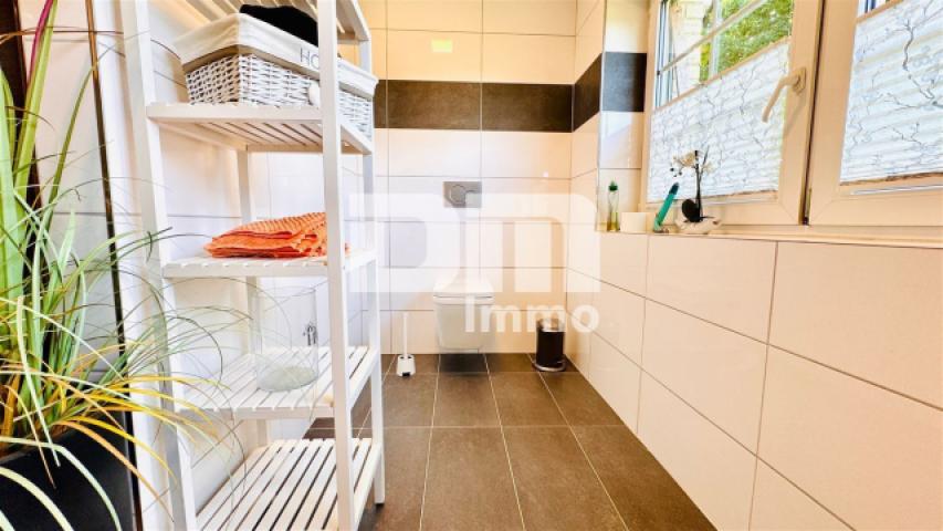 OG / DG Badezimmer / Dusche ebenerdig