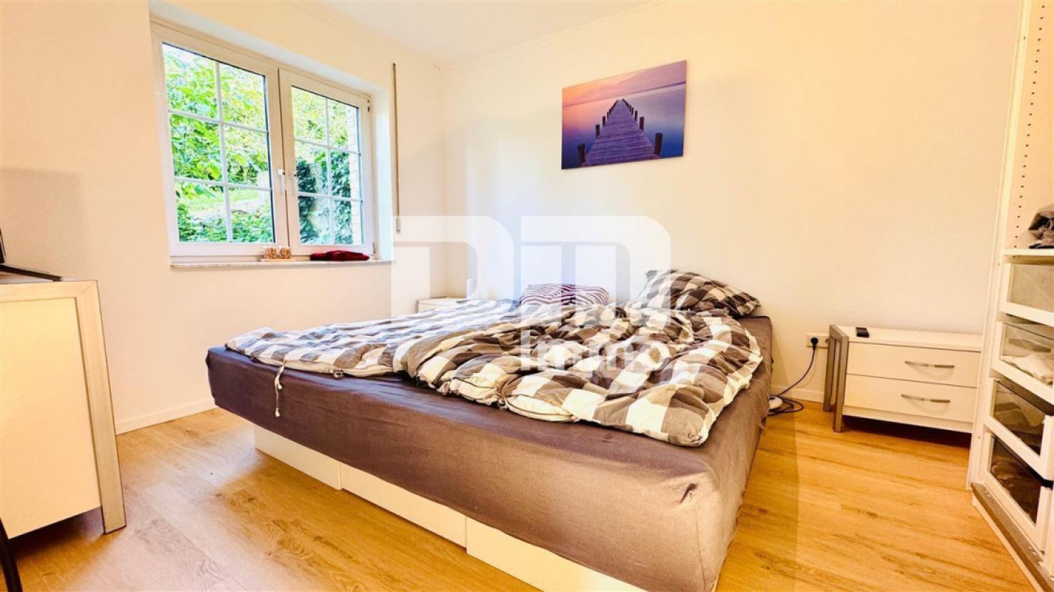 Souterrain / Einlieger WE Schlafzimmer