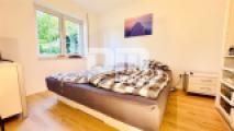 Souterrain / Einlieger WE Schlafzimmer
