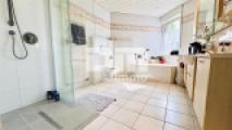 Souterrain / Einlieger WE Bad / Wanne / Dusche