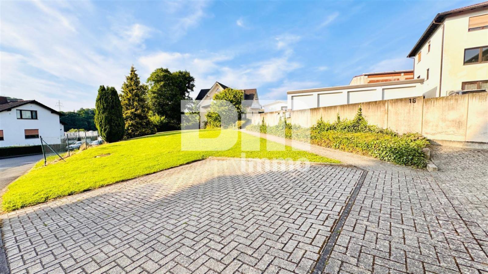 2x PKW Stellplatz / Mit Genehmigung für Carport