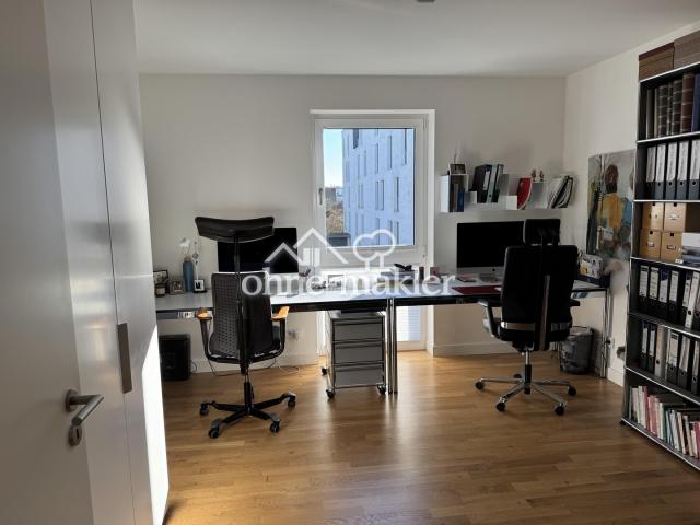 Büro/Gäste Schlafzimmer