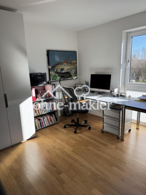 Büro/Gäste Schlafzimmer