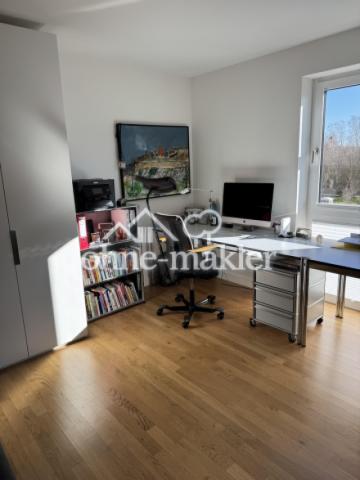 Büro/Gäste Schlafzimmer