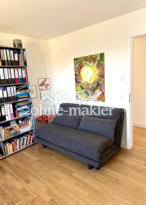 Büro/Gäste Schlafzimmer