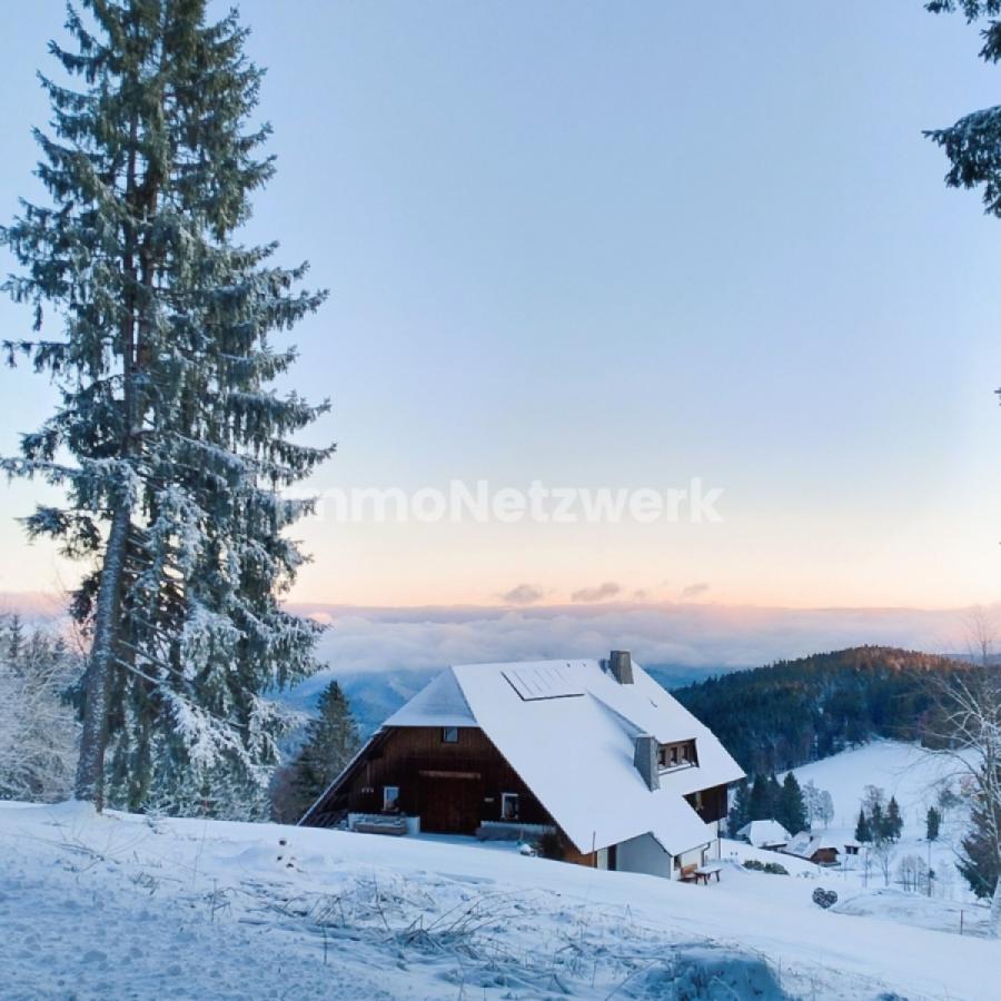 Lust auf Schwarzwald