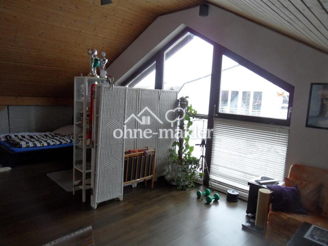 Ihr Rückzugsort: 30 m² groß