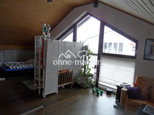 Ihr Rückzugsort: 30 m² groß