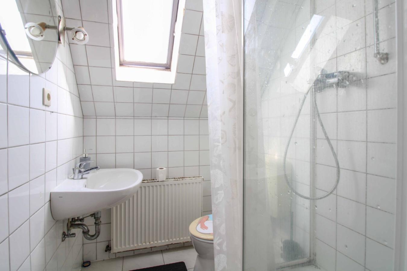 2. Badezimmer