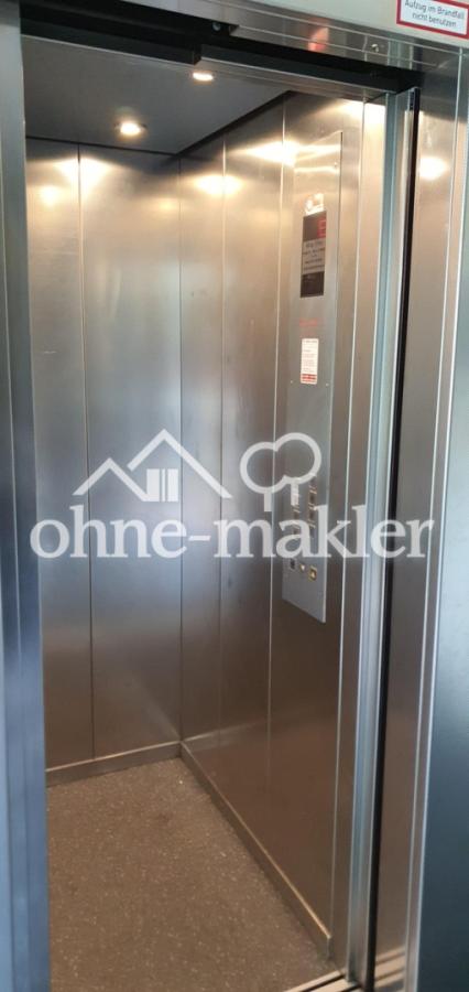 Fahrstuhl