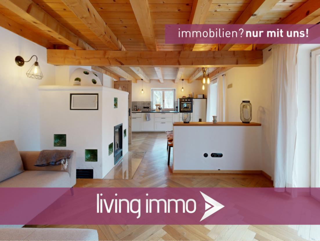 Wohnen, Kochen, Essen