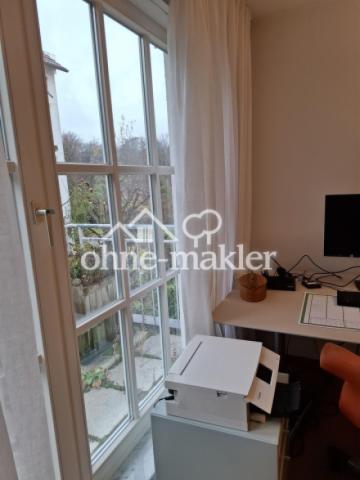 Arbeitszimmer OG West II