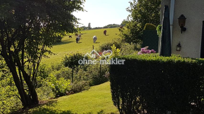 Garten Einliegerwohnung