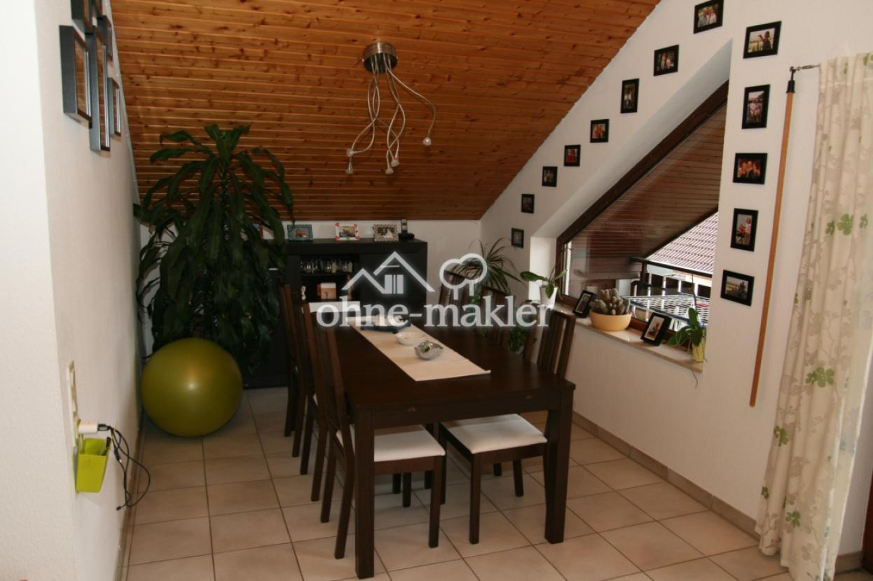 Esszimmer (Beispiel)