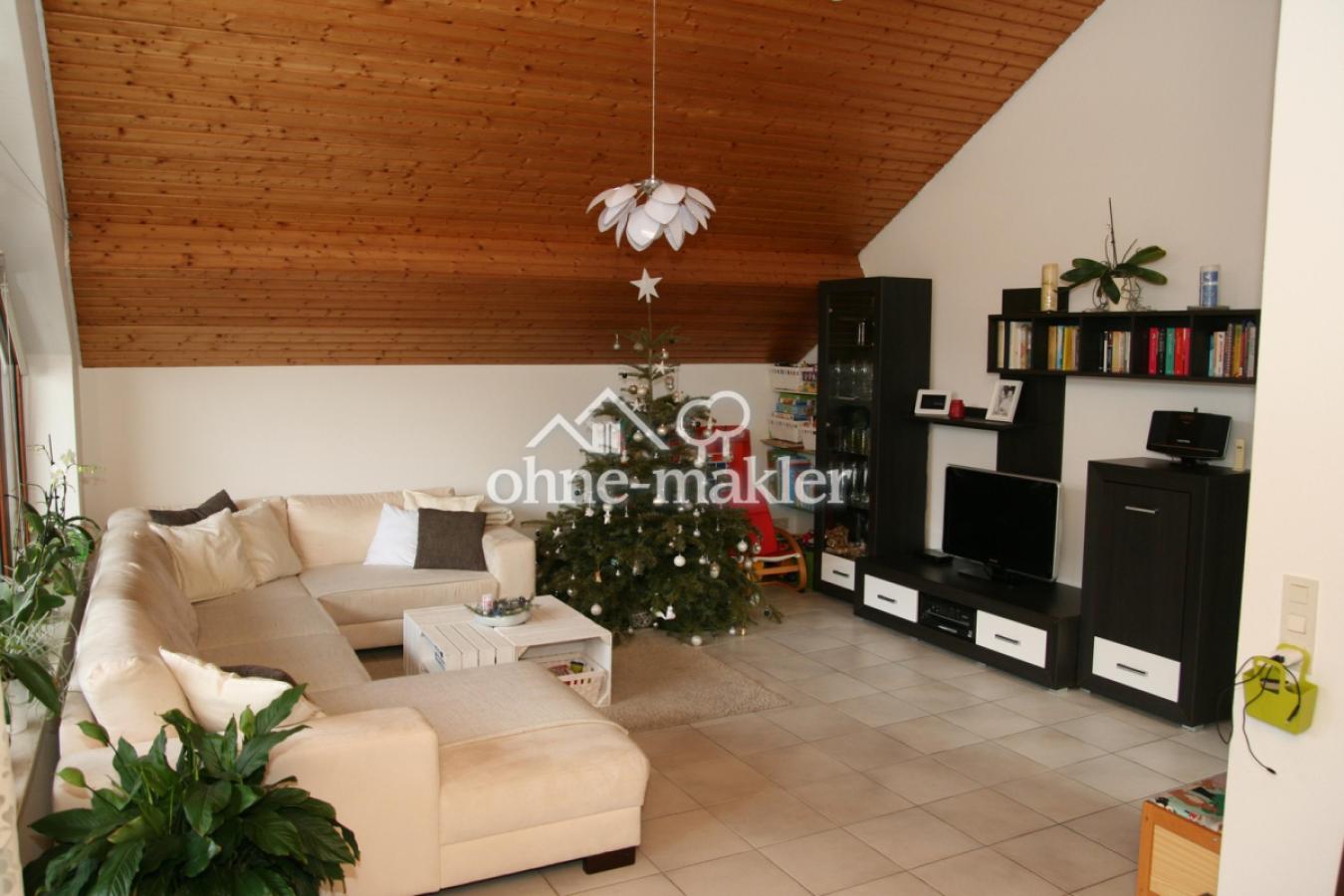 Wohnzimmer (Beispiel 2)