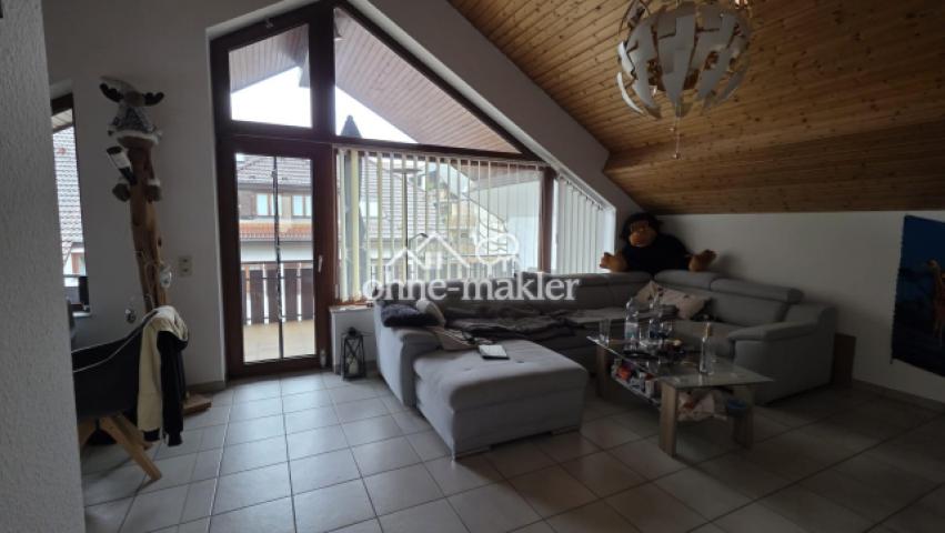 Wohnzimmer (Beispiel)