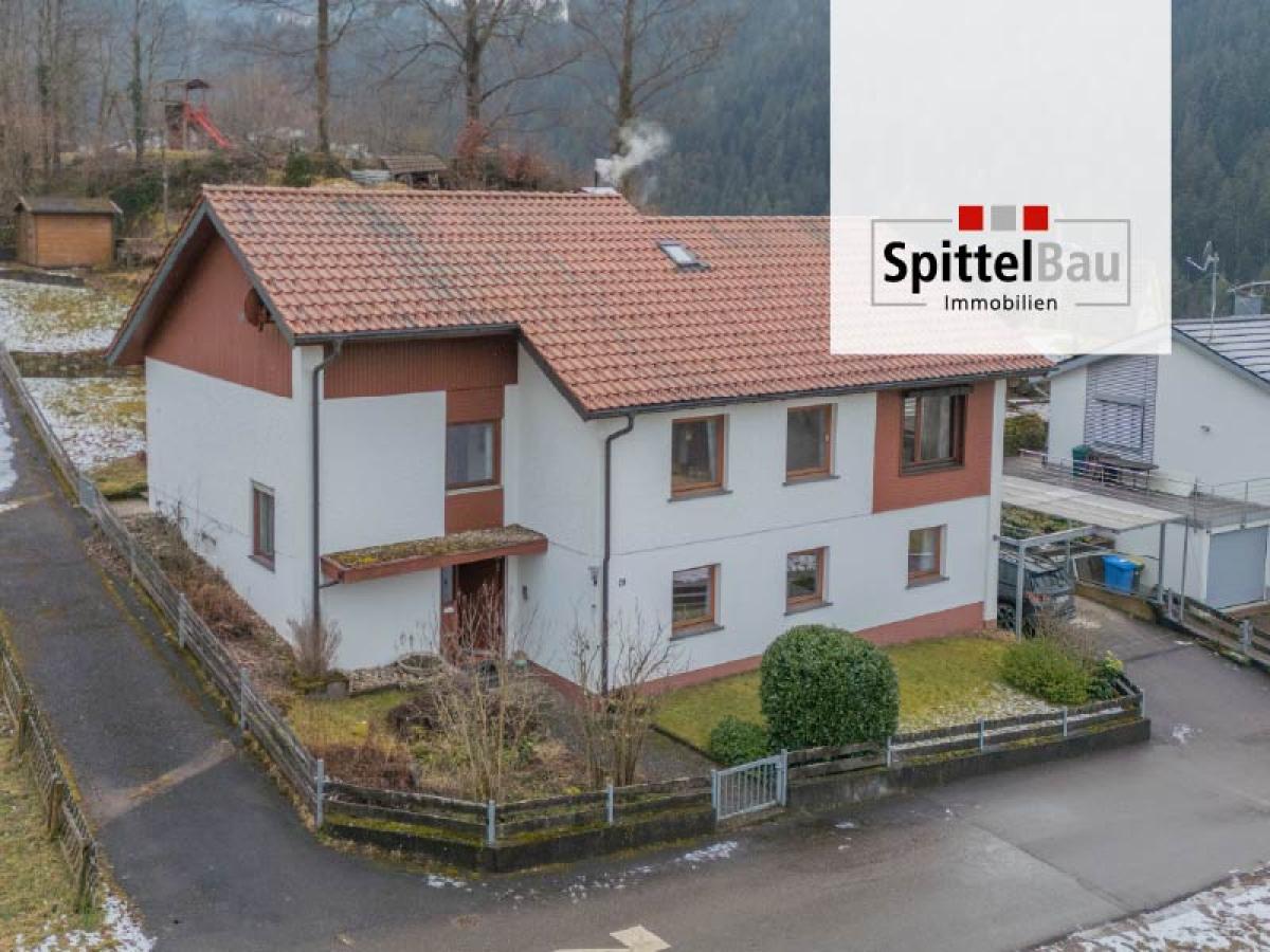 SpittelBau GmbH