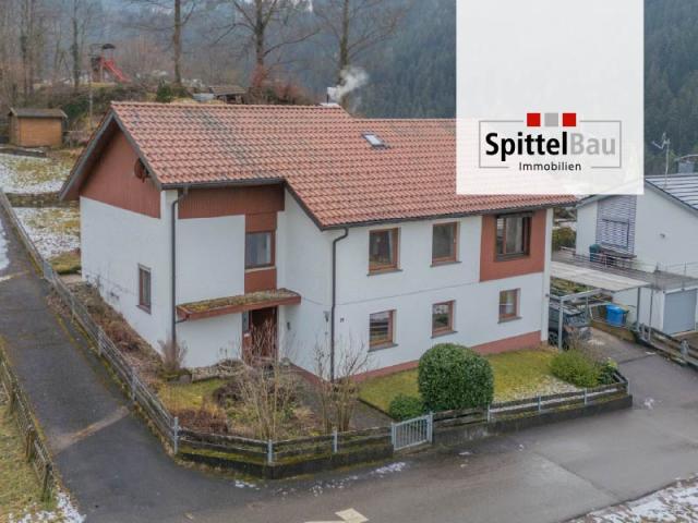 SpittelBau GmbH