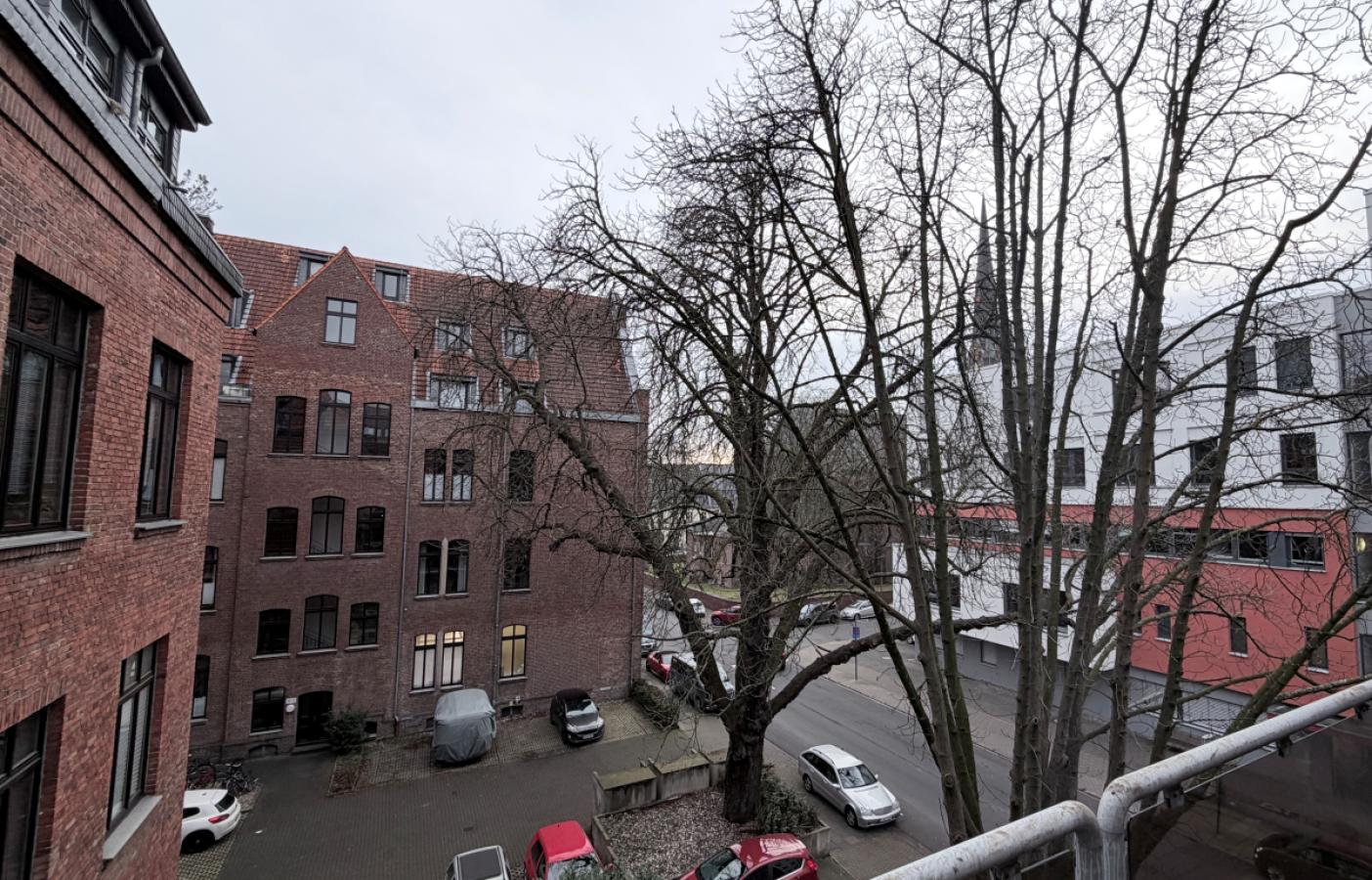 Balkon