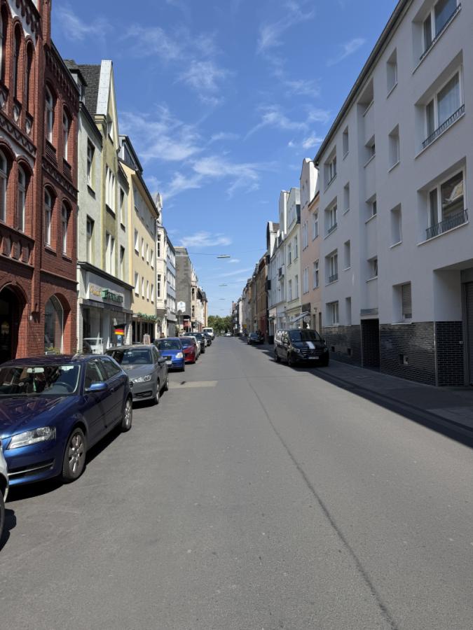 Umgebung